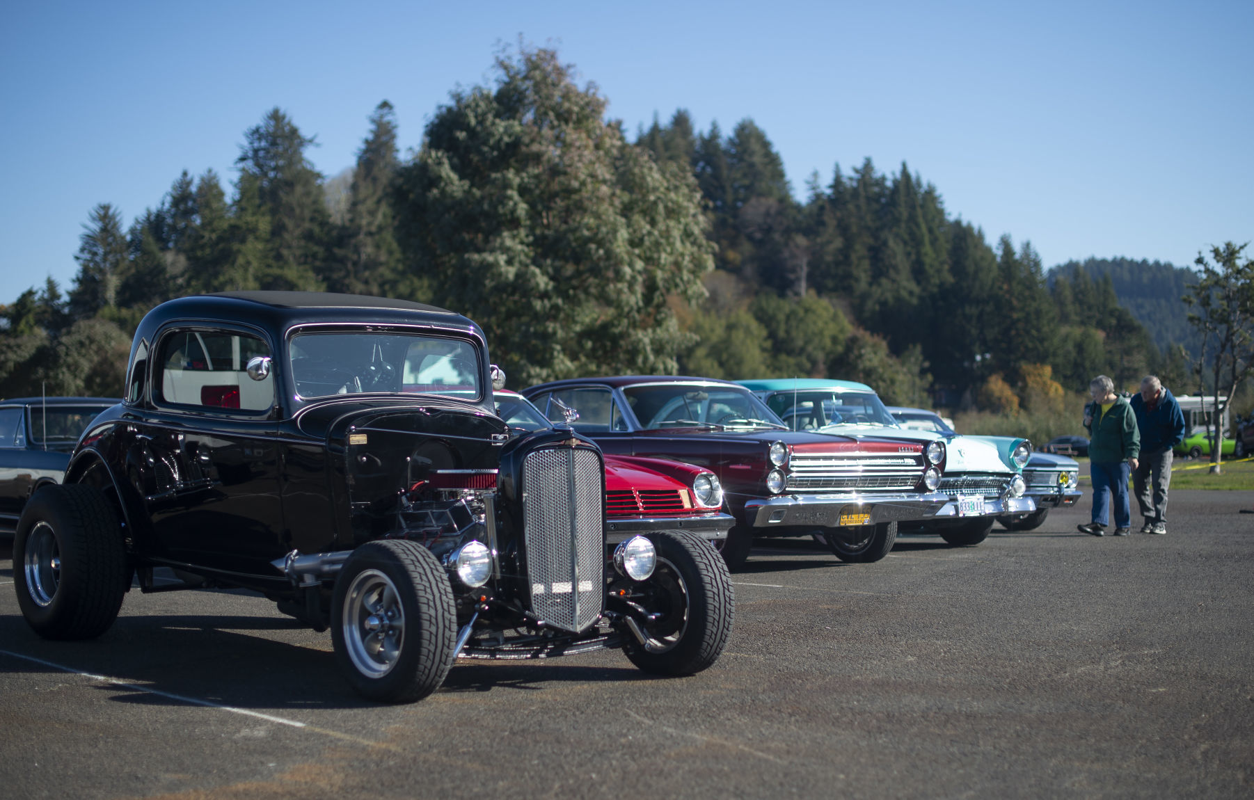 Rhody Cruisers